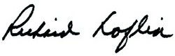 Signed: