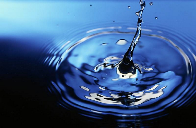 Water Drop