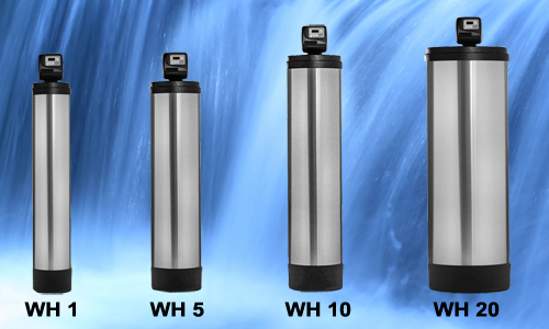 whole house system models